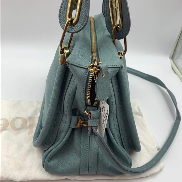 Chloe Paraty - Picture 2 of 10